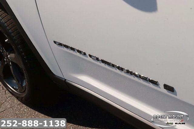 2026 Jeep Grand Cherokee Limited 4x2