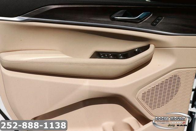2026 Jeep Grand Cherokee Limited 4x2