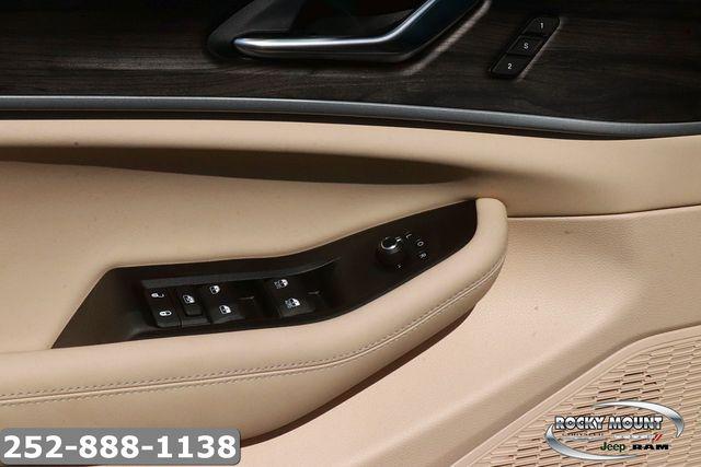 2026 Jeep Grand Cherokee Limited 4x2