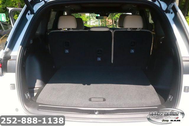 2026 Jeep Grand Cherokee Limited 4x2
