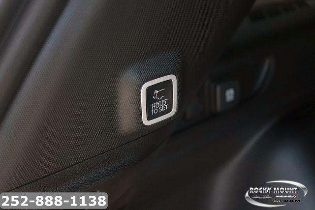 2026 Jeep Grand Cherokee Limited 4x2