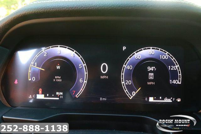 2026 Jeep Grand Cherokee Limited 4x2