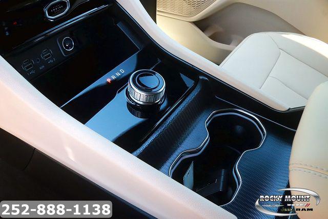 2026 Jeep Grand Cherokee Limited 4x2