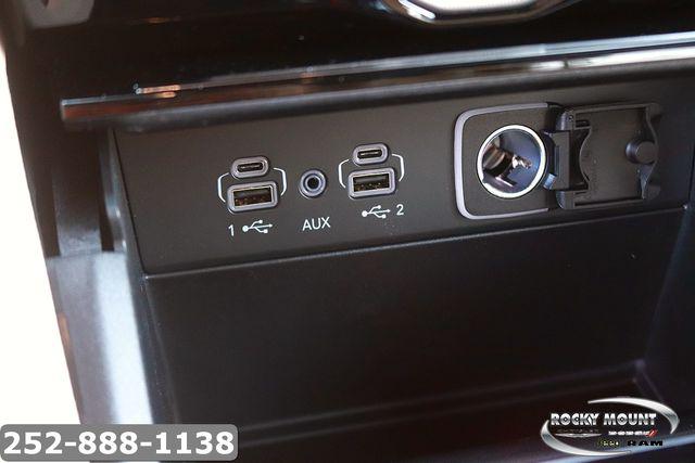 2026 Jeep Grand Cherokee Limited 4x2
