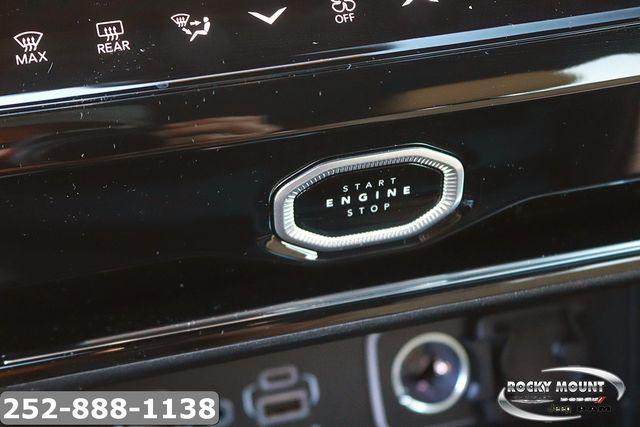 2026 Jeep Grand Cherokee Limited 4x2