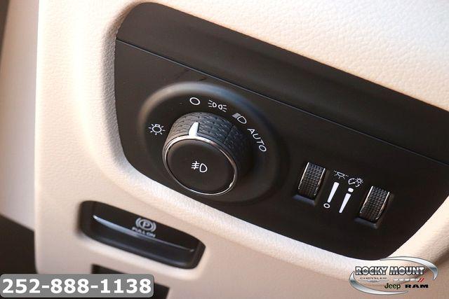 2026 Jeep Grand Cherokee Limited 4x2
