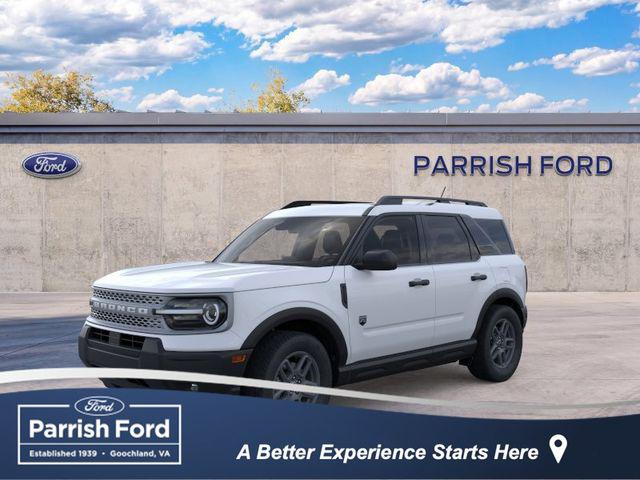 2026 Ford Bronco Sport Big Bend for sale in Goochland, VA