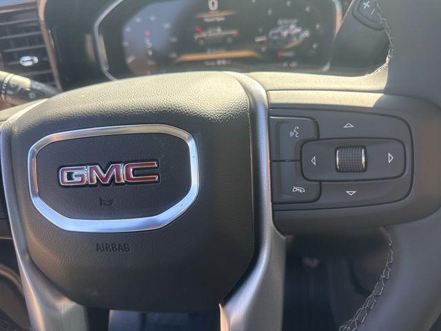 2026 GMC Sierra 2500HD Regular Cab, Long Bed, SLE, 4WD