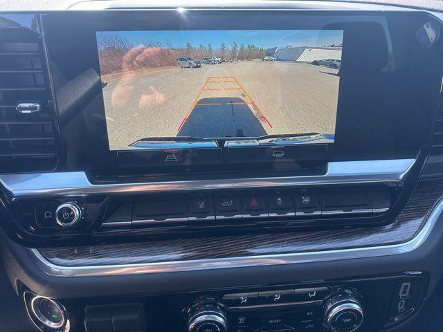 2026 GMC Sierra 2500HD Regular Cab, Long Bed, SLE, 4WD