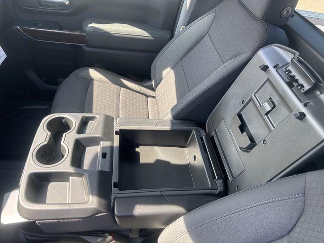 2026 GMC Sierra 2500HD Regular Cab, Long Bed, SLE, 4WD