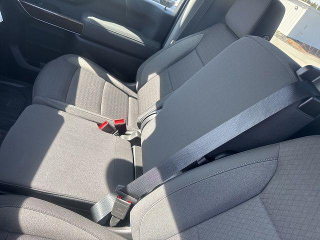2026 GMC Sierra 2500HD Regular Cab, Long Bed, SLE, 4WD