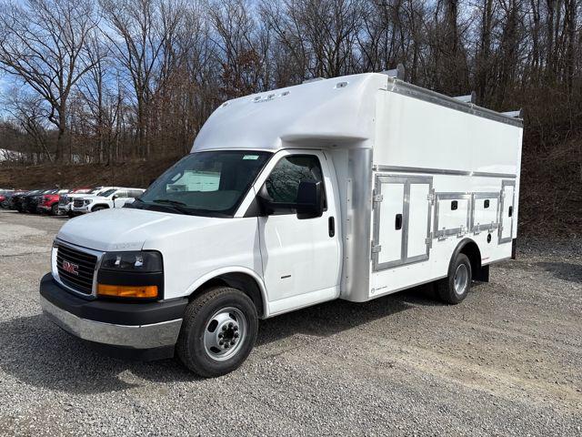 2026 GMC Savana Cutaway Work Van for sale in Pleasant Hills, PA