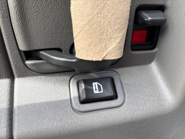 2026 GMC Savana Cutaway Work Van