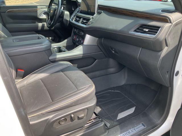 2023 Chevrolet Suburban 4WD Premier