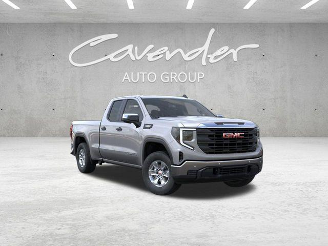 2026 GMC Sierra 1500 Double Cab, Standard Bed, Pro, RWD for sale in San Antonio, TX