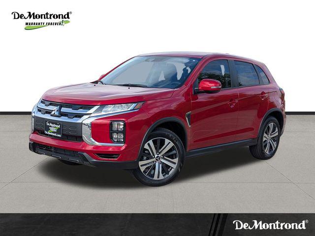 2026 Mitsubishi Outlander Sport 2.0 SE for sale in Texas City, TX