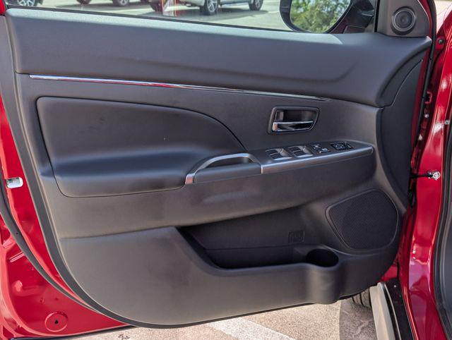 2026 Mitsubishi Outlander Sport 2.0 SE