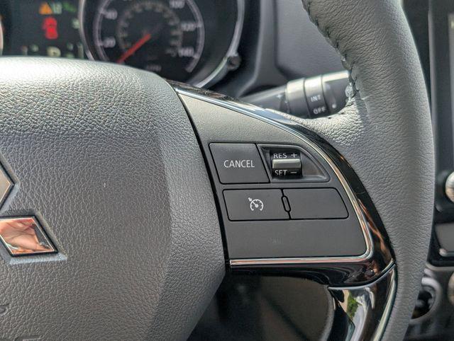 2026 Mitsubishi Outlander Sport 2.0 SE