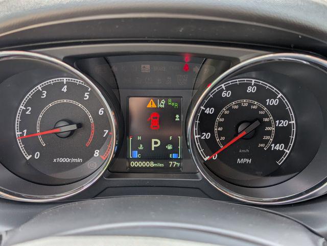 2026 Mitsubishi Outlander Sport 2.0 SE