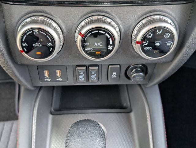 2026 Mitsubishi Outlander Sport 2.0 SE