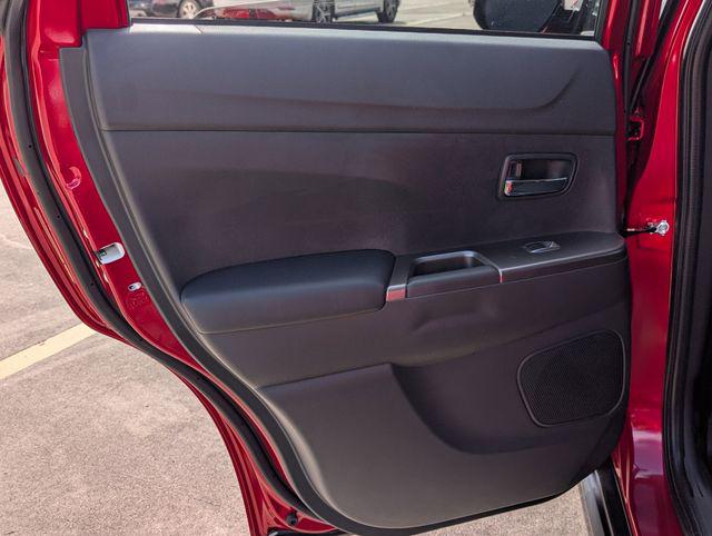 2026 Mitsubishi Outlander Sport 2.0 SE