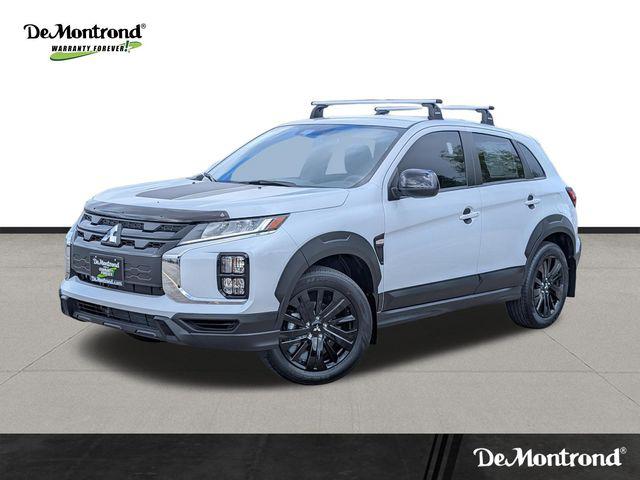 2026 Mitsubishi Outlander Sport 2.0 TRAIL EDITION for sale in Texas City, TX