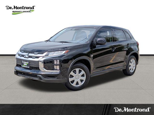 2026 Mitsubishi Outlander Sport 2.0 S for sale in Texas City, TX