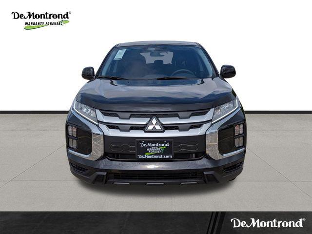 2026 Mitsubishi Outlander Sport 2.0 S