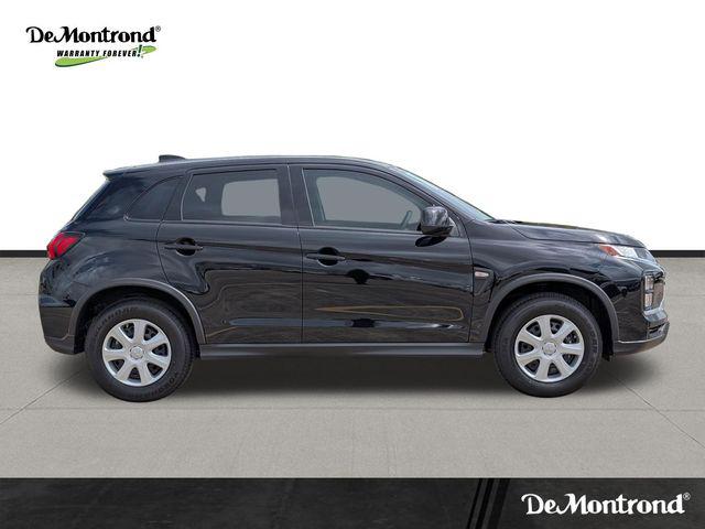 2026 Mitsubishi Outlander Sport 2.0 S