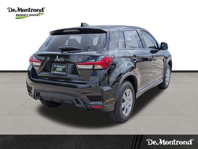 2026 Mitsubishi Outlander Sport 2.0 S