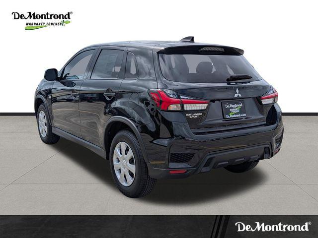 2026 Mitsubishi Outlander Sport 2.0 S