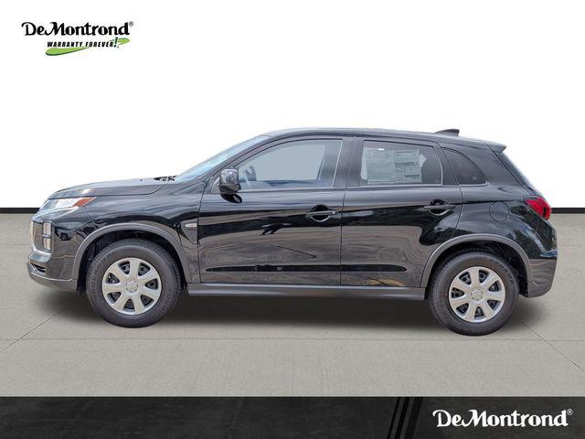 2026 Mitsubishi Outlander Sport 2.0 S