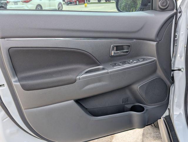 2026 Mitsubishi Outlander Sport 2.0 S