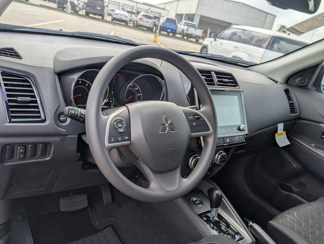 2026 Mitsubishi Outlander Sport 2.0 S