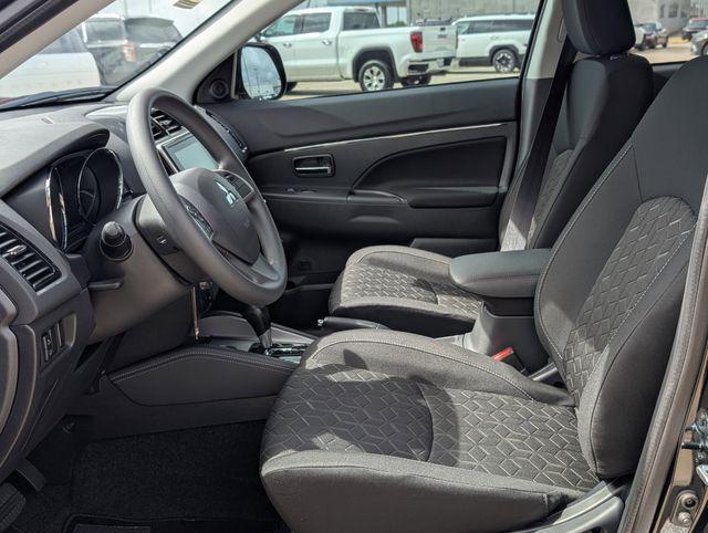 2026 Mitsubishi Outlander Sport 2.0 S