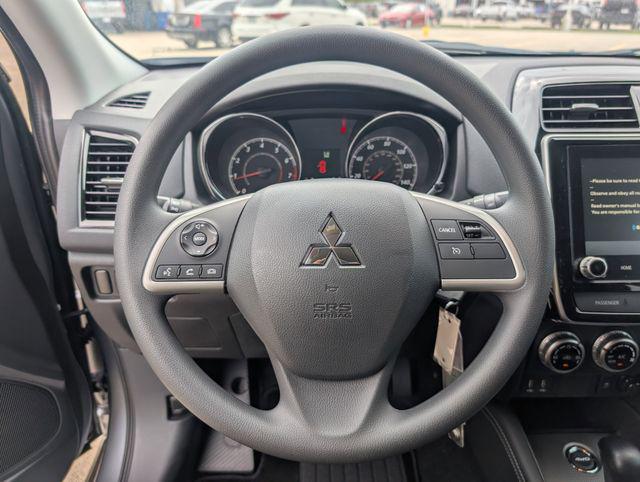 2026 Mitsubishi Outlander Sport 2.0 S