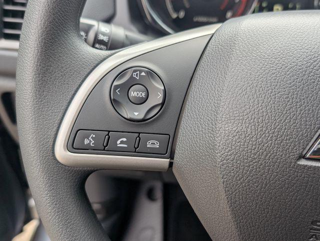 2026 Mitsubishi Outlander Sport 2.0 S