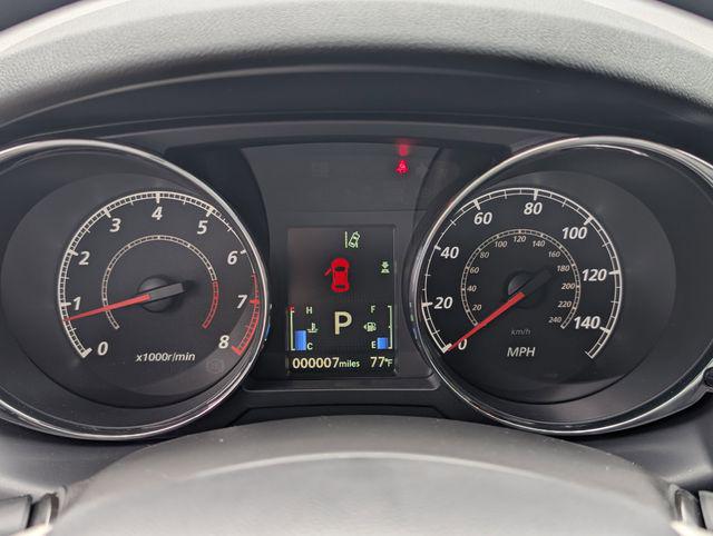 2026 Mitsubishi Outlander Sport 2.0 S