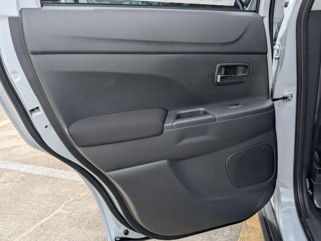 2026 Mitsubishi Outlander Sport 2.0 S