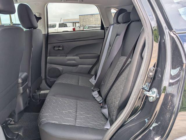 2026 Mitsubishi Outlander Sport 2.0 S