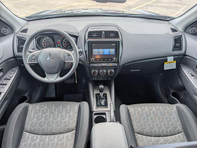 2026 Mitsubishi Outlander Sport 2.0 S
