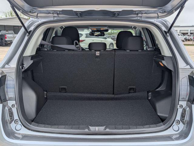 2026 Mitsubishi Outlander Sport 2.0 S