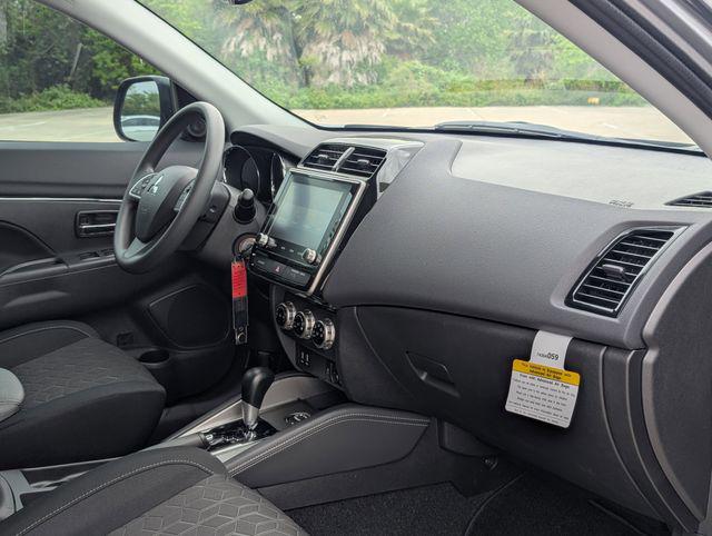 2026 Mitsubishi Outlander Sport 2.0 S