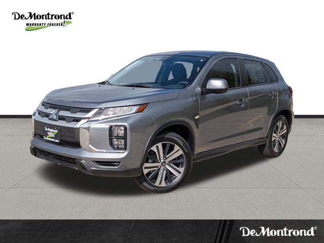 2026 Mitsubishi Outlander Sport 2.0 ES for sale in Texas City, TX