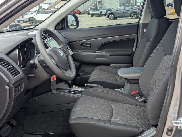 2026 Mitsubishi Outlander Sport 2.0 ES