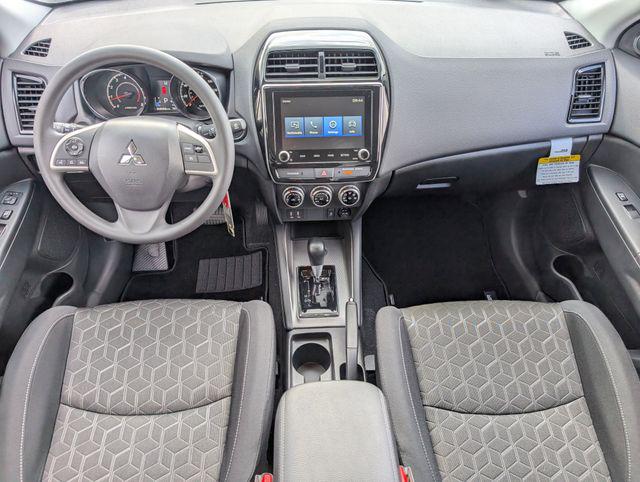 2026 Mitsubishi Outlander Sport 2.0 ES