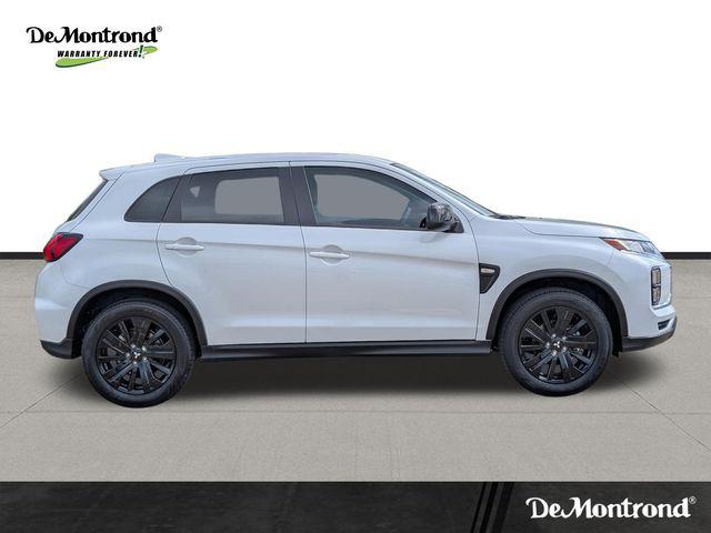 2026 Mitsubishi Outlander Sport 2.0 LE
