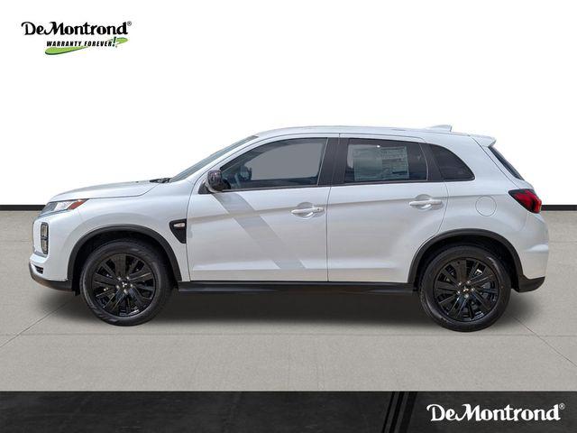 2026 Mitsubishi Outlander Sport 2.0 LE