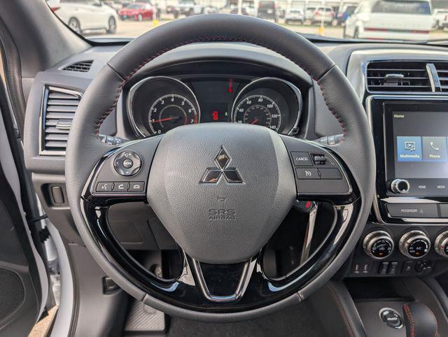 2026 Mitsubishi Outlander Sport 2.0 LE