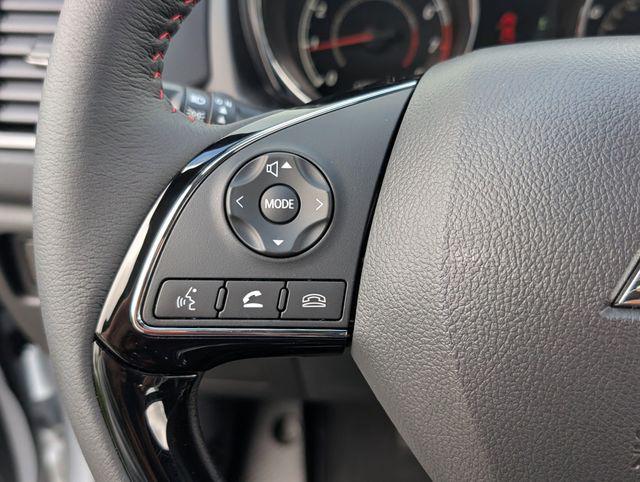 2026 Mitsubishi Outlander Sport 2.0 LE